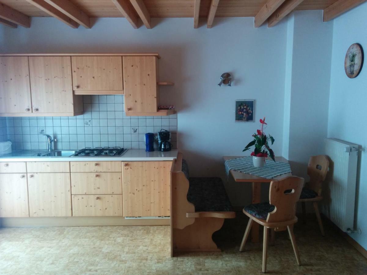 App - Chalet Unterhoelzlhof Olang Екстер'єр фото
