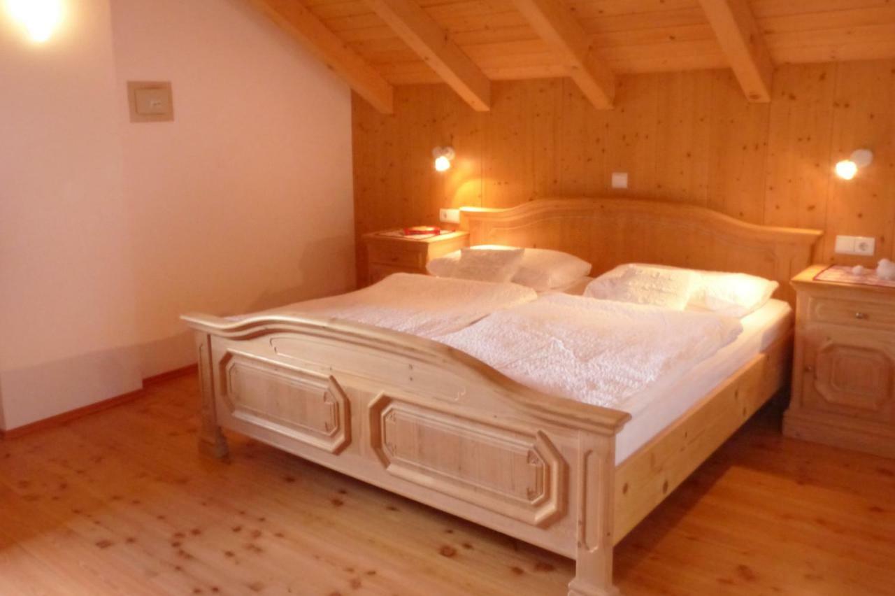 App - Chalet Unterhoelzlhof Olang Екстер'єр фото
