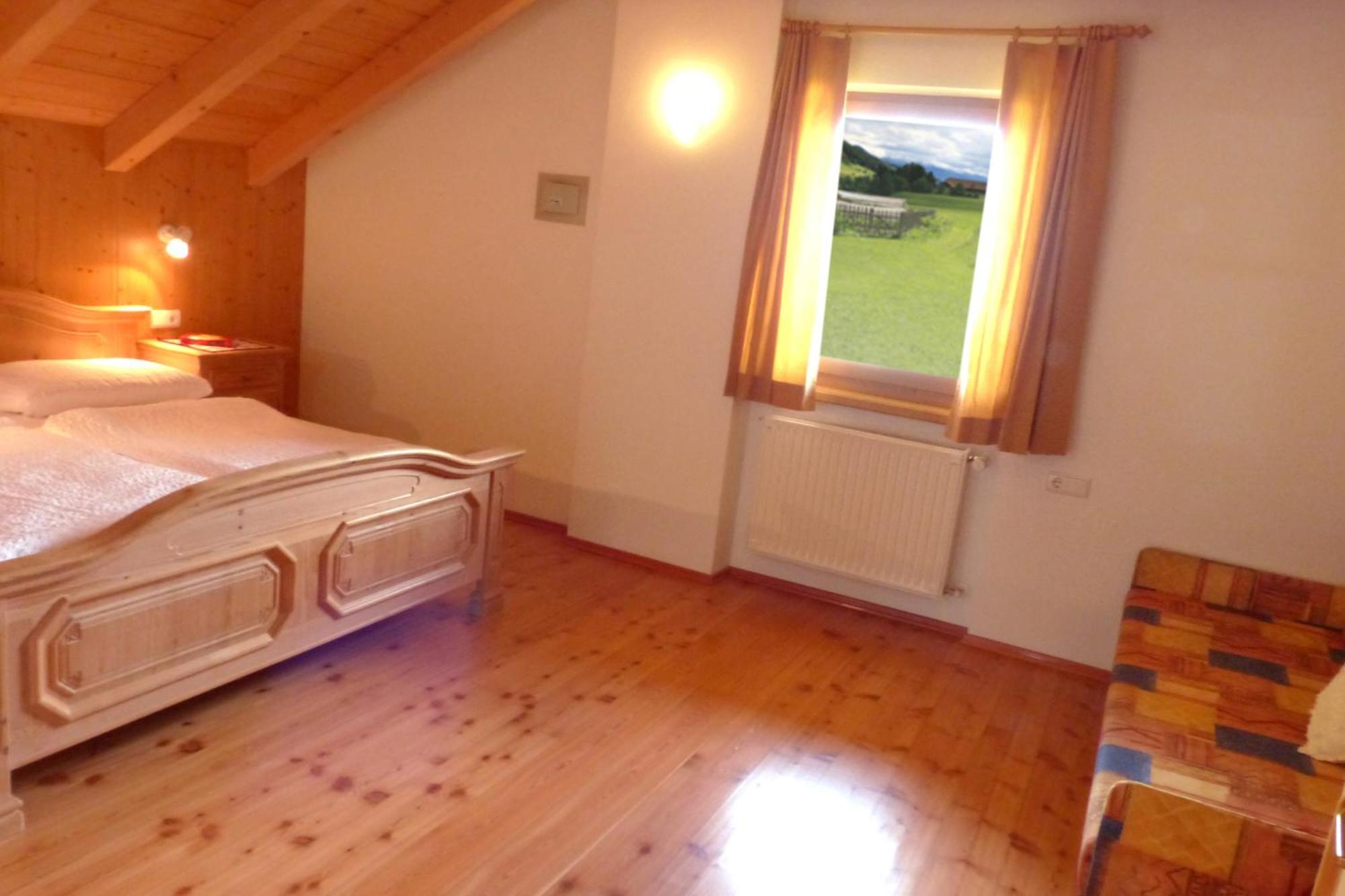 App - Chalet Unterhoelzlhof Olang Екстер'єр фото
