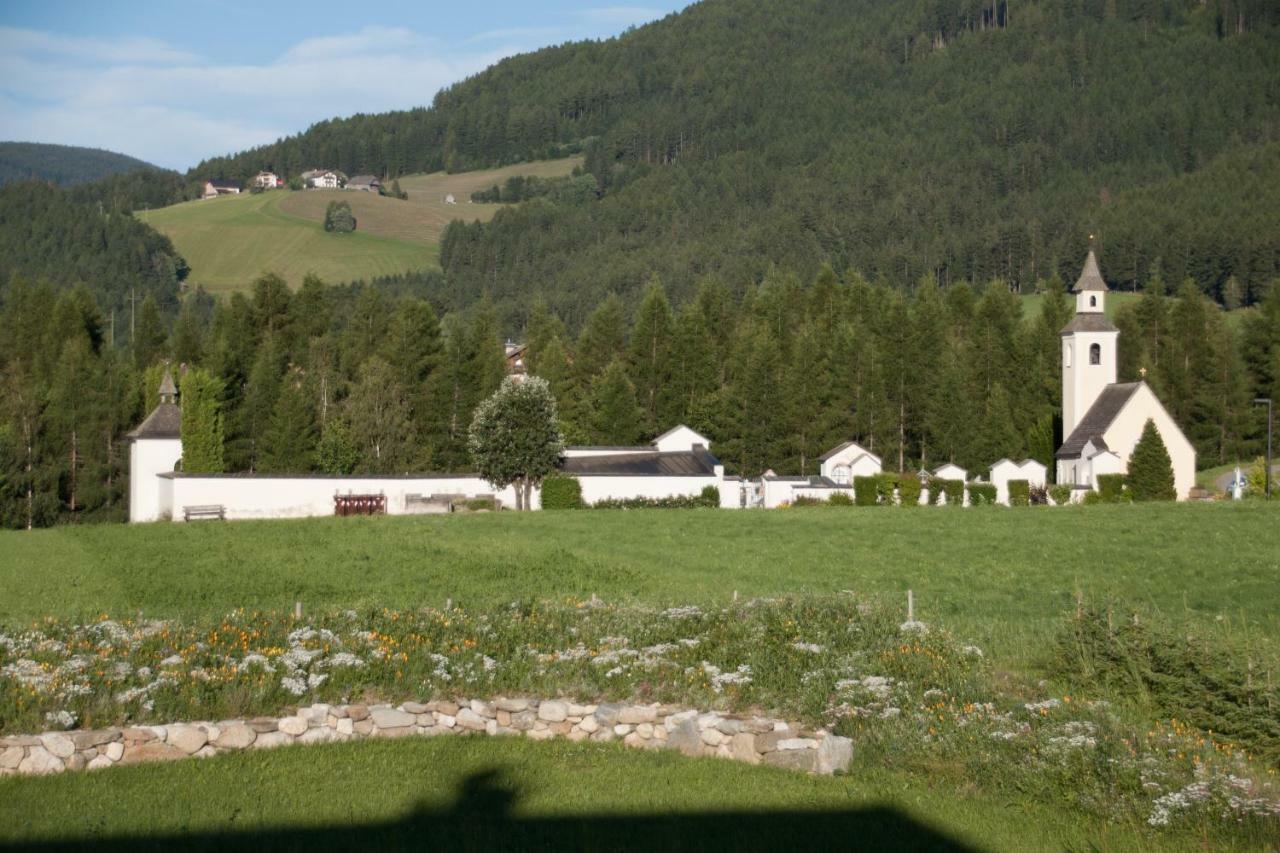 App - Chalet Unterhoelzlhof Olang Екстер'єр фото