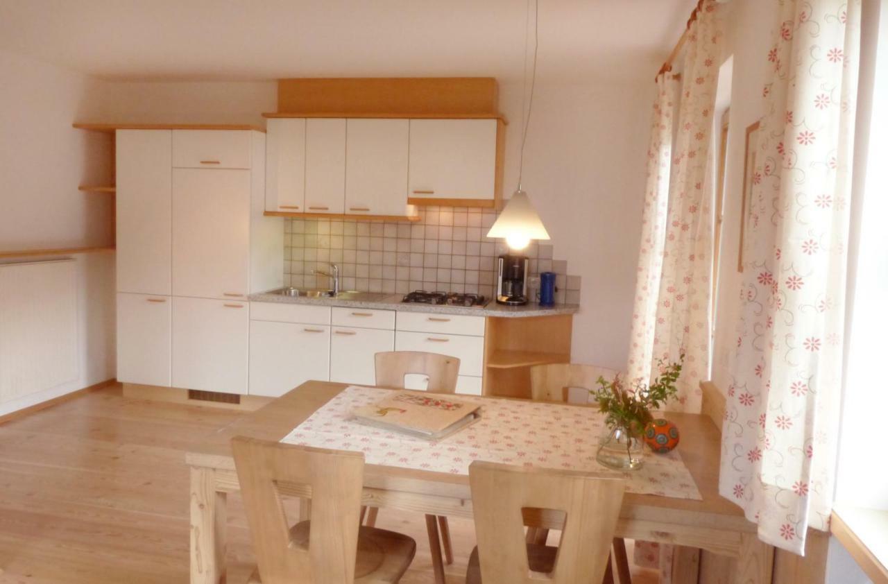 App - Chalet Unterhoelzlhof Olang Екстер'єр фото